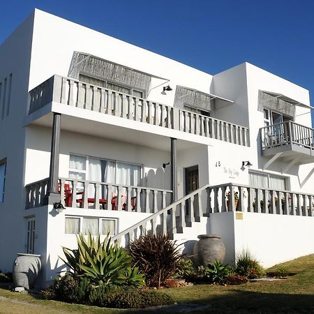 גנסבאי The Bay Lodge מראה חיצוני תמונה