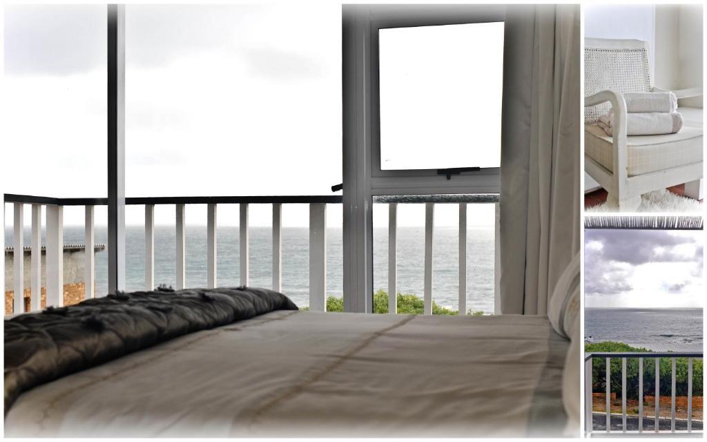 גנסבאי The Bay Lodge חדר תמונה