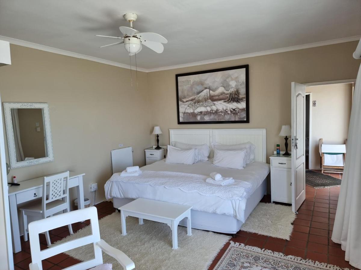 גנסבאי The Bay Lodge מראה חיצוני תמונה