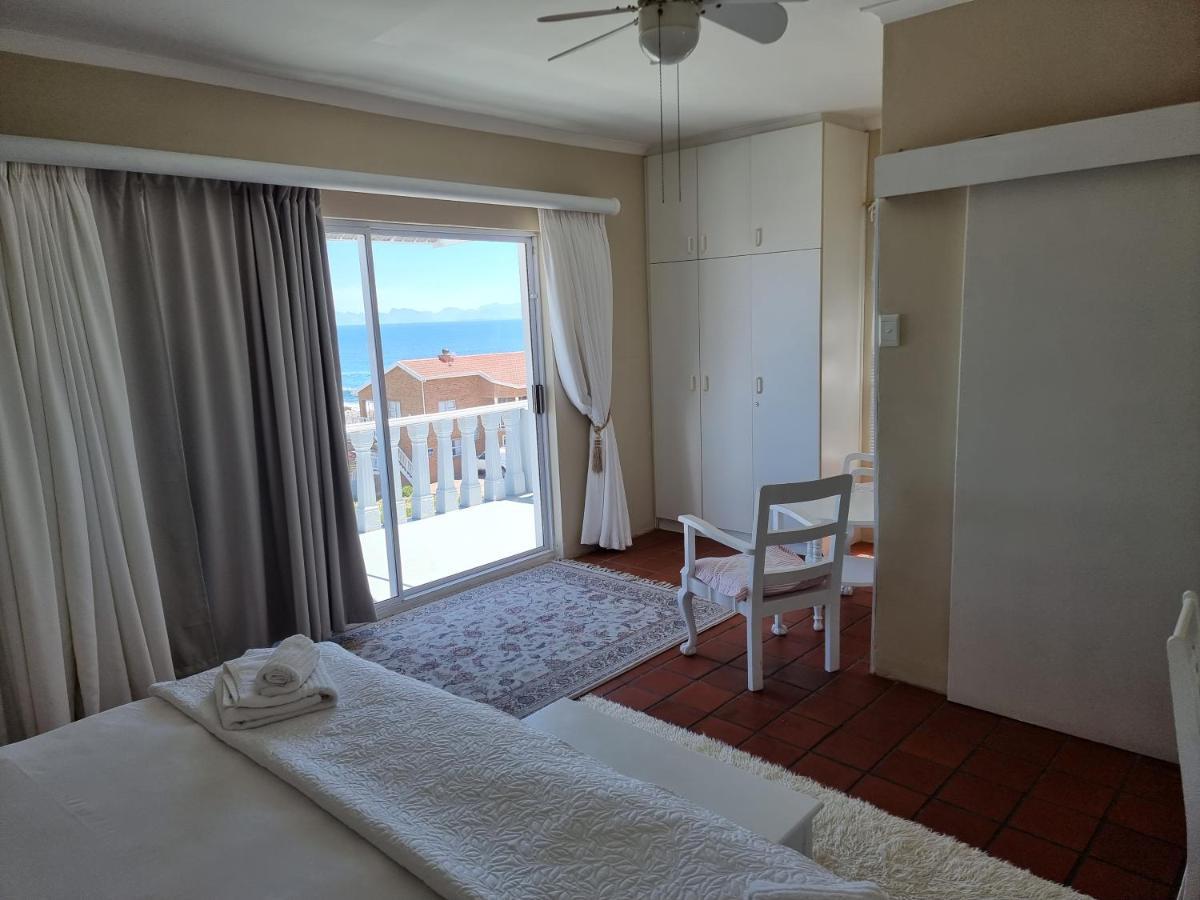 גנסבאי The Bay Lodge מראה חיצוני תמונה
