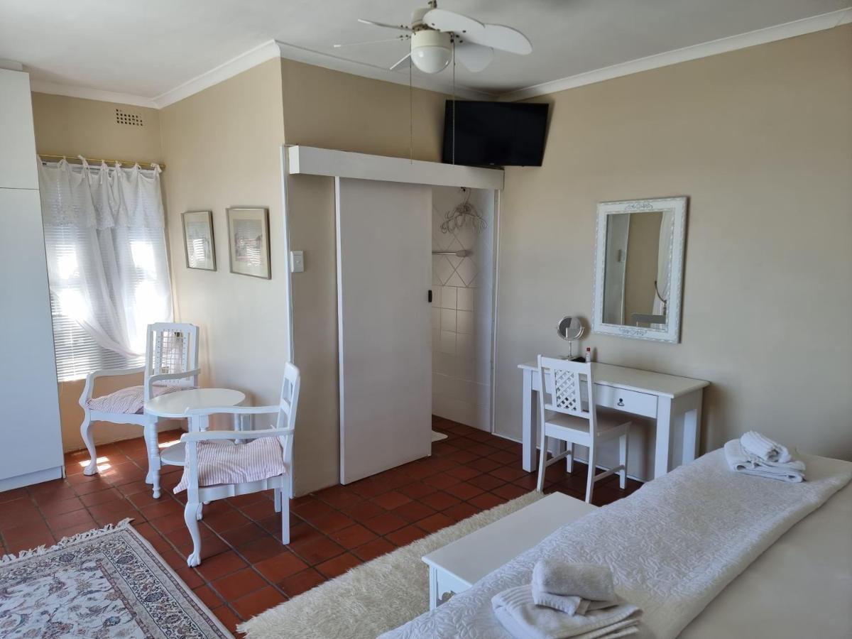 גנסבאי The Bay Lodge מראה חיצוני תמונה