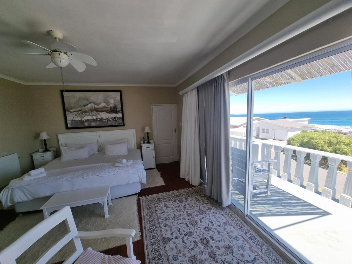 גנסבאי The Bay Lodge מראה חיצוני תמונה