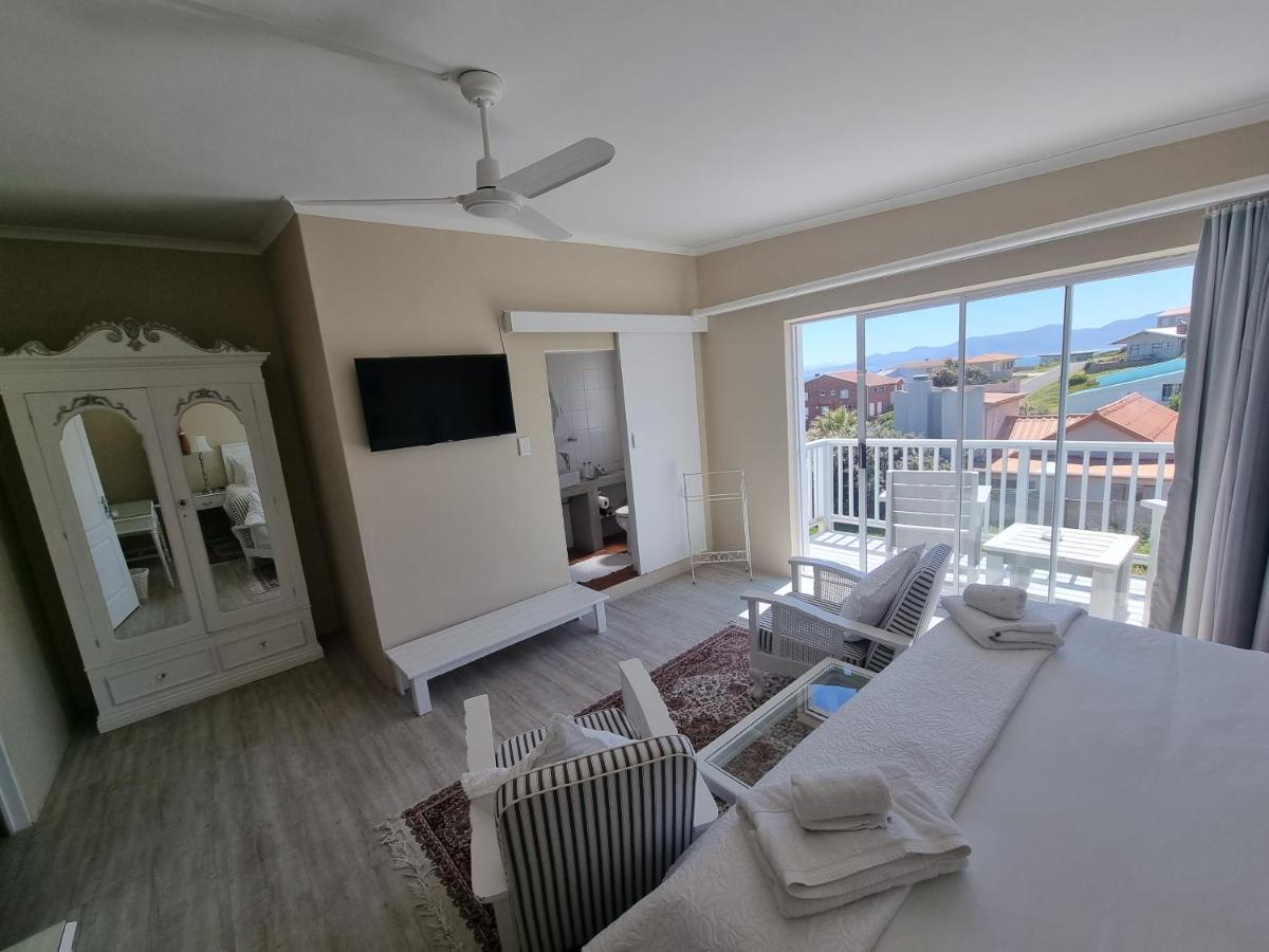 גנסבאי The Bay Lodge מראה חיצוני תמונה