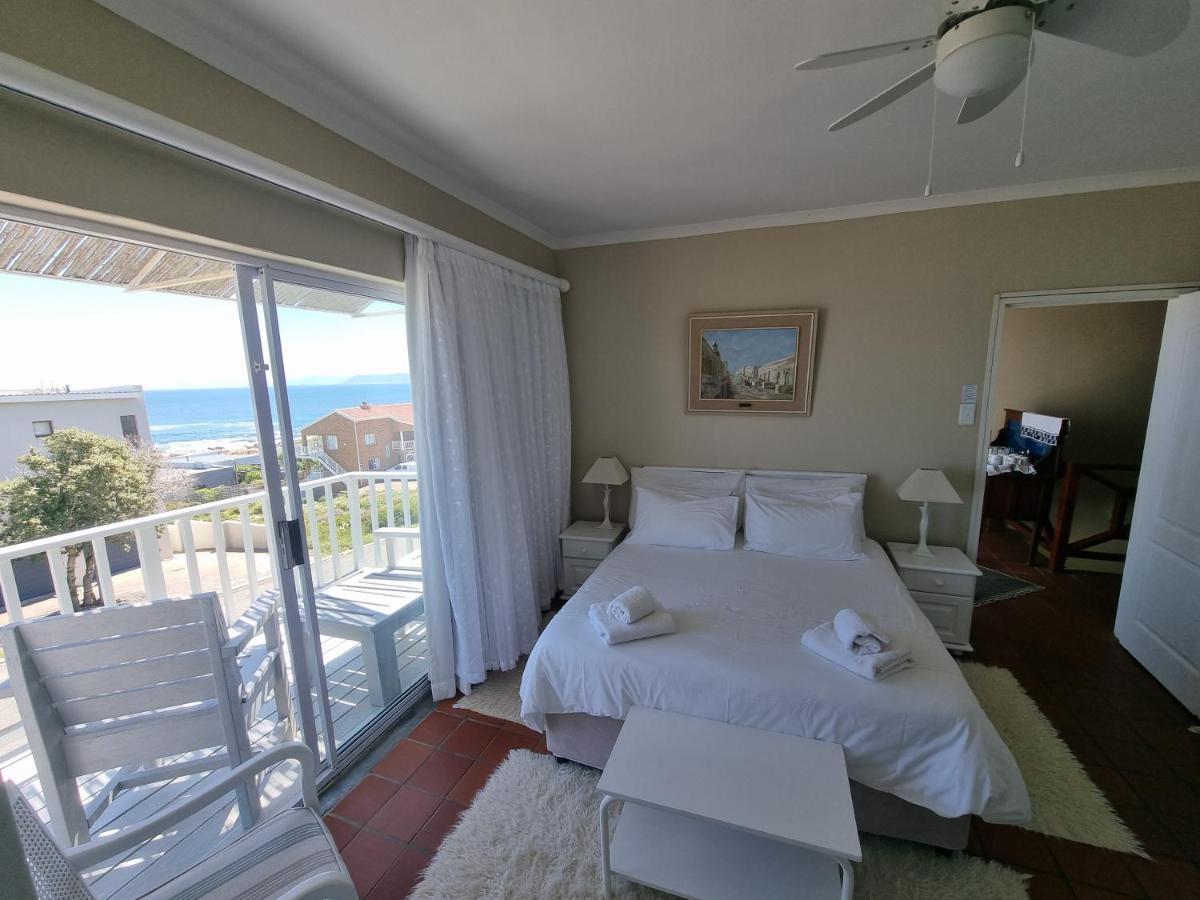 גנסבאי The Bay Lodge מראה חיצוני תמונה