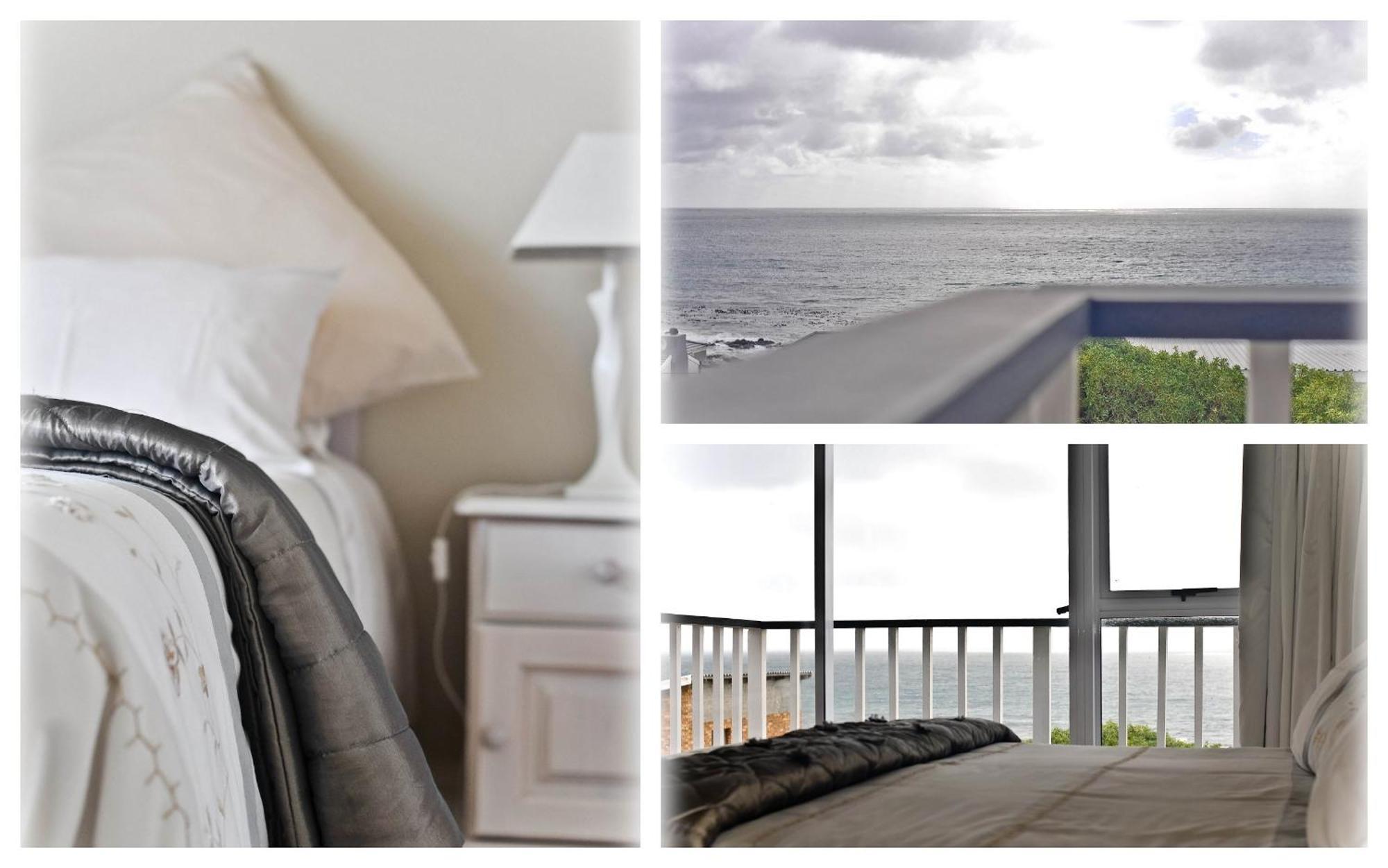 גנסבאי The Bay Lodge חדר תמונה