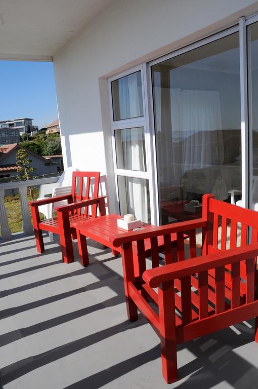 גנסבאי The Bay Lodge חדר תמונה