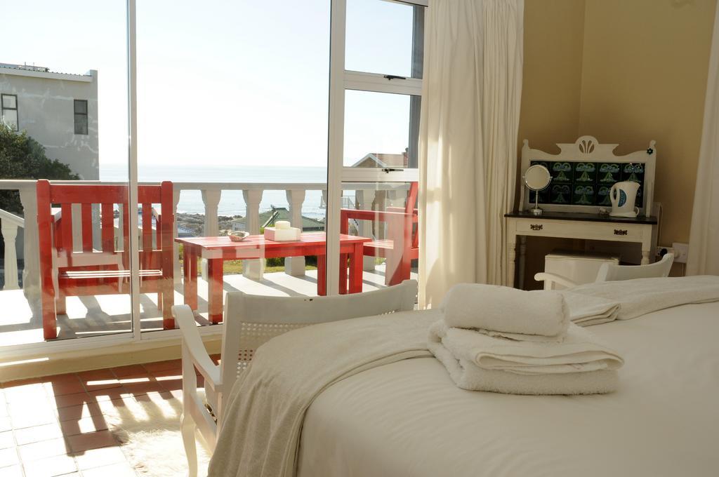 גנסבאי The Bay Lodge חדר תמונה