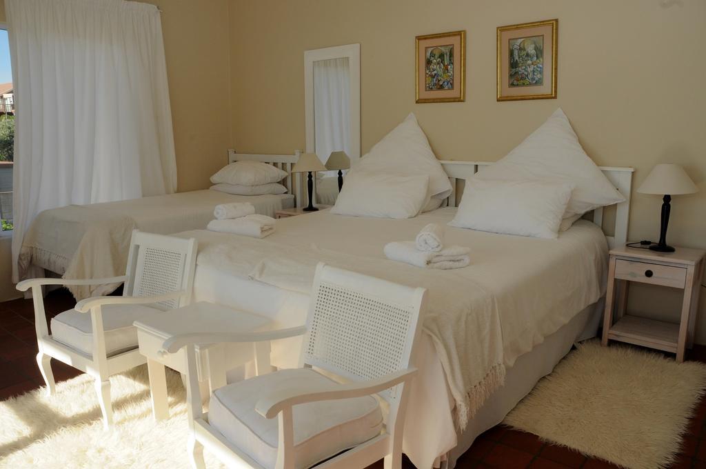 גנסבאי The Bay Lodge חדר תמונה