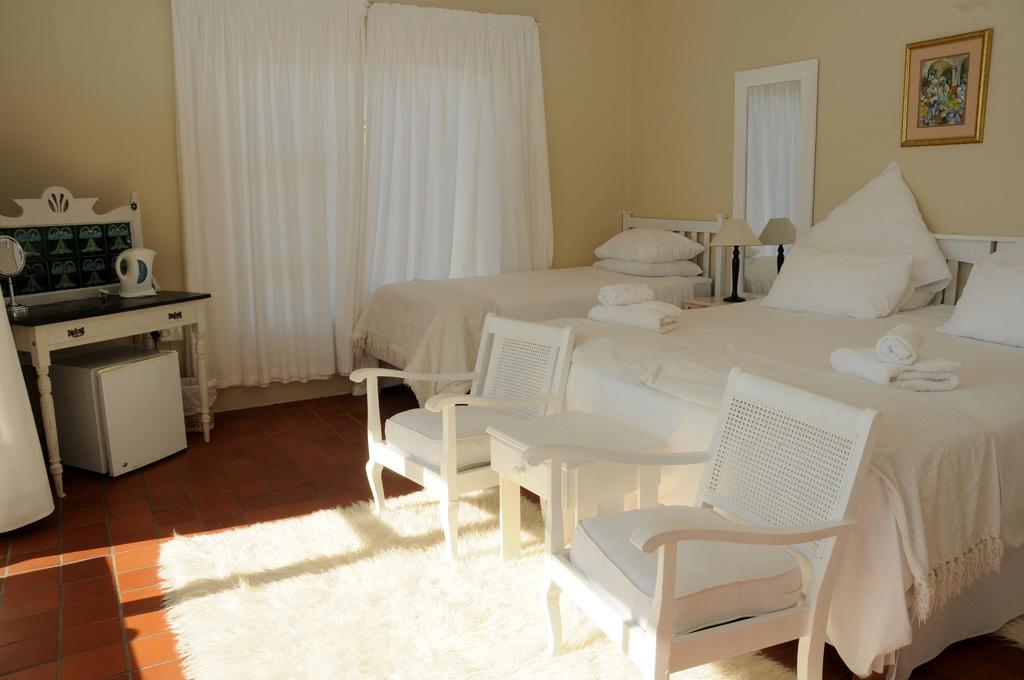 גנסבאי The Bay Lodge חדר תמונה