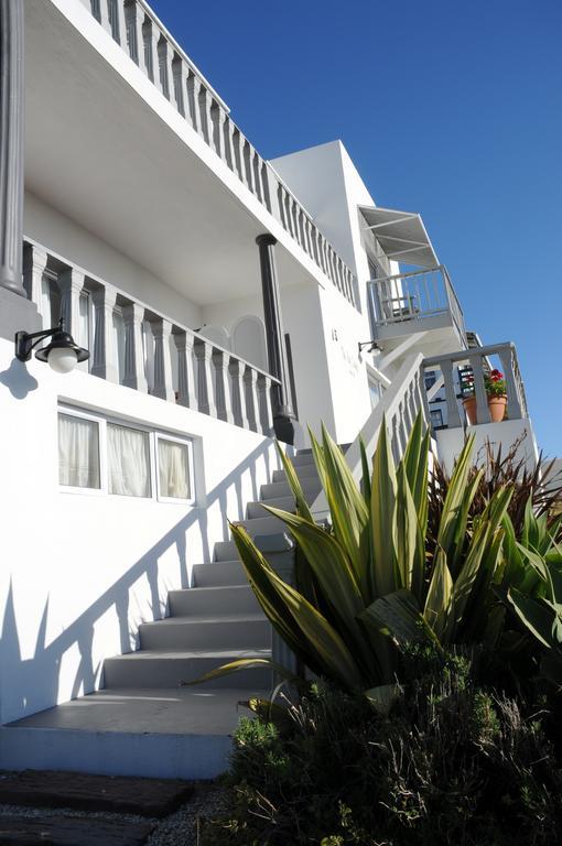 גנסבאי The Bay Lodge מראה חיצוני תמונה
