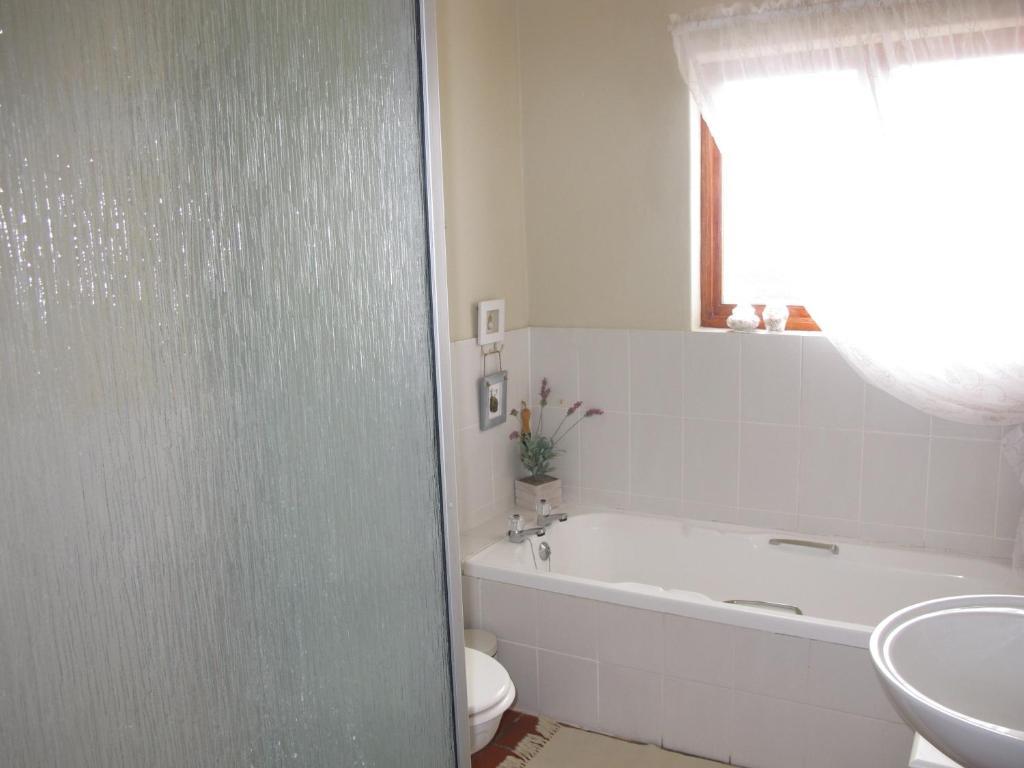 גנסבאי The Bay Lodge חדר תמונה